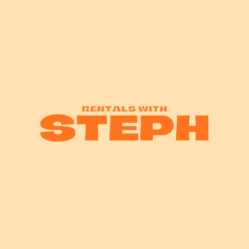 RENTALS WITH STEPH