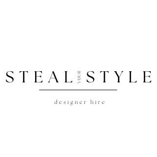 STEAL YOUR STYLE