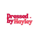 DRESSED BY HAYLEY