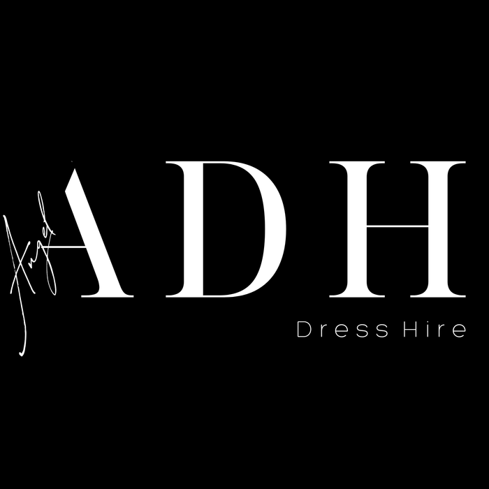 ANGEL DRESS HIRE
