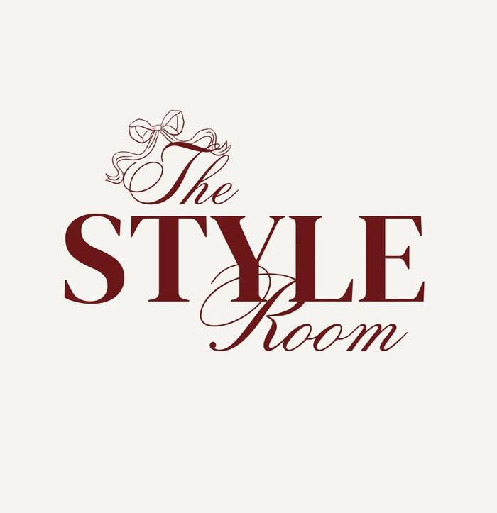 THE STYLE ROOM