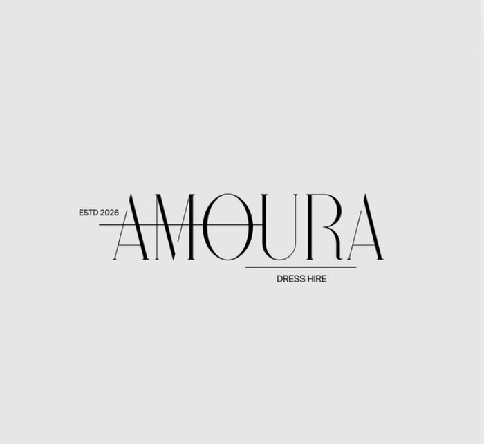AMOURA DRESS HIRE