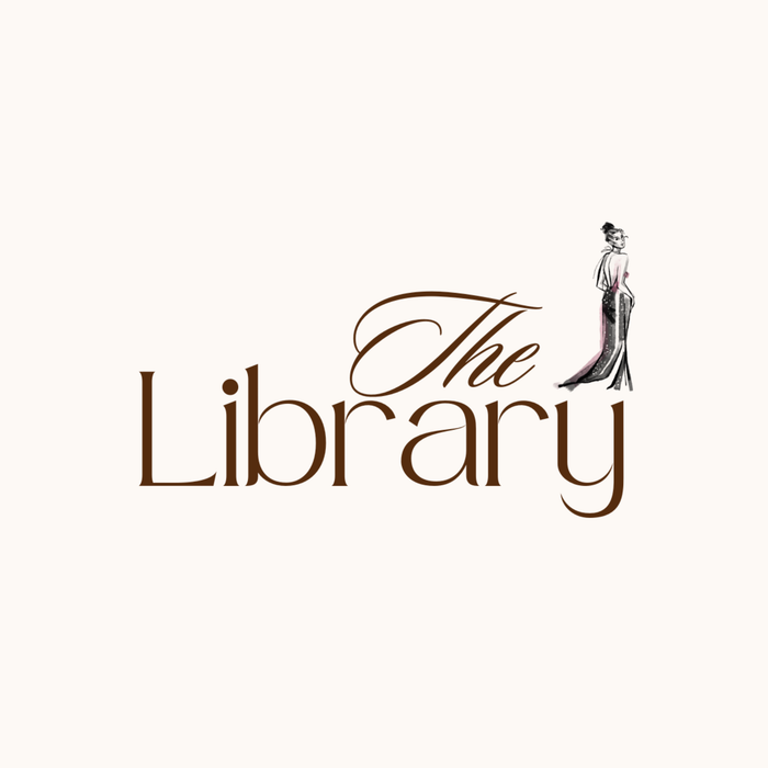 THE LIBRARY