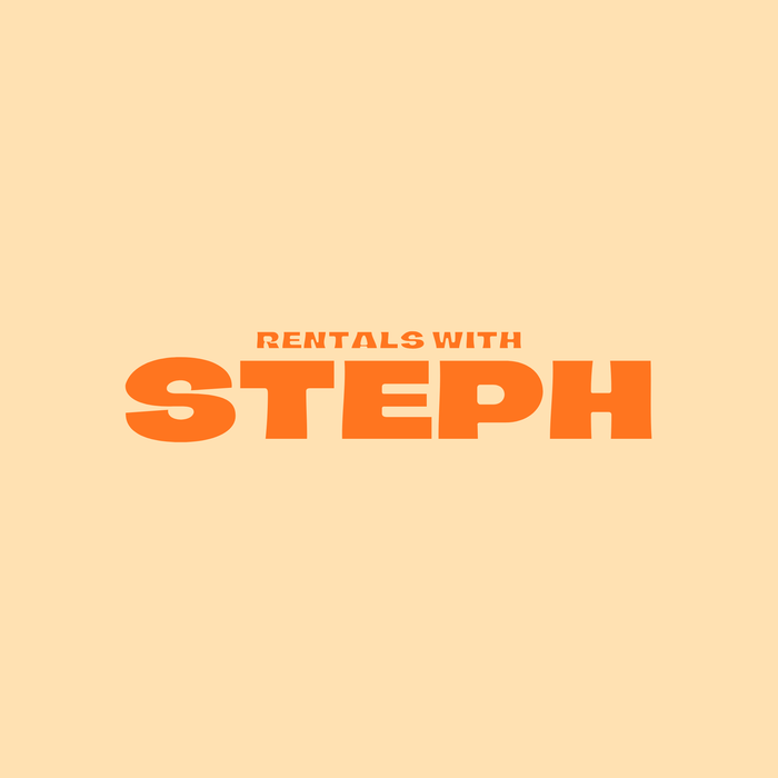 RENTALS WITH STEPH