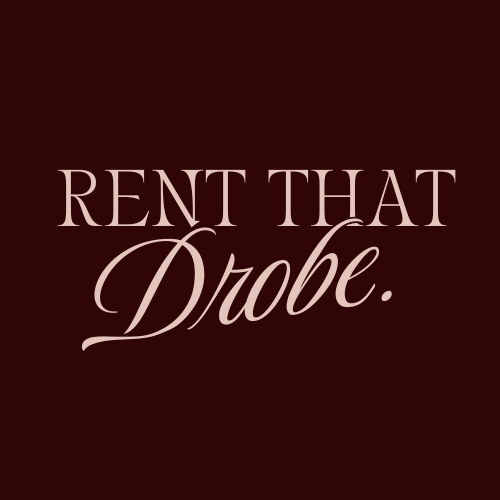 RENT THAT DROBE