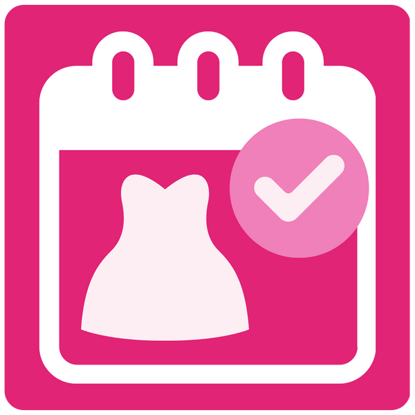 The Dress Rental App